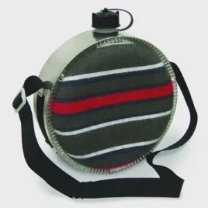 Canteen Four Quart.
