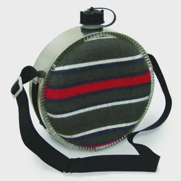 Canteen Four Quart.
