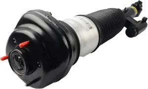 Car Air Suspension Shock Absorber Compatible with G11 G12 7 Series Rear Left Year 2016-2022 OE 37106874593