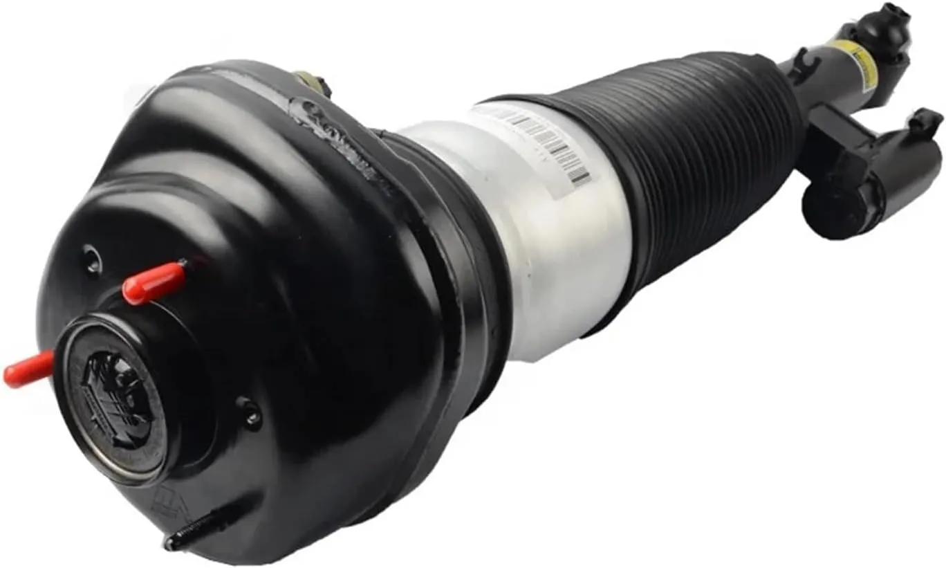 Car Air Suspension Shock Absorber Compatible with G11 G12 7 Series Rear Left Year 2016-2022 OE 37106874593