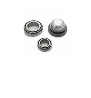 Caravan Bearing Kit, Japanese, 2000kg/pair