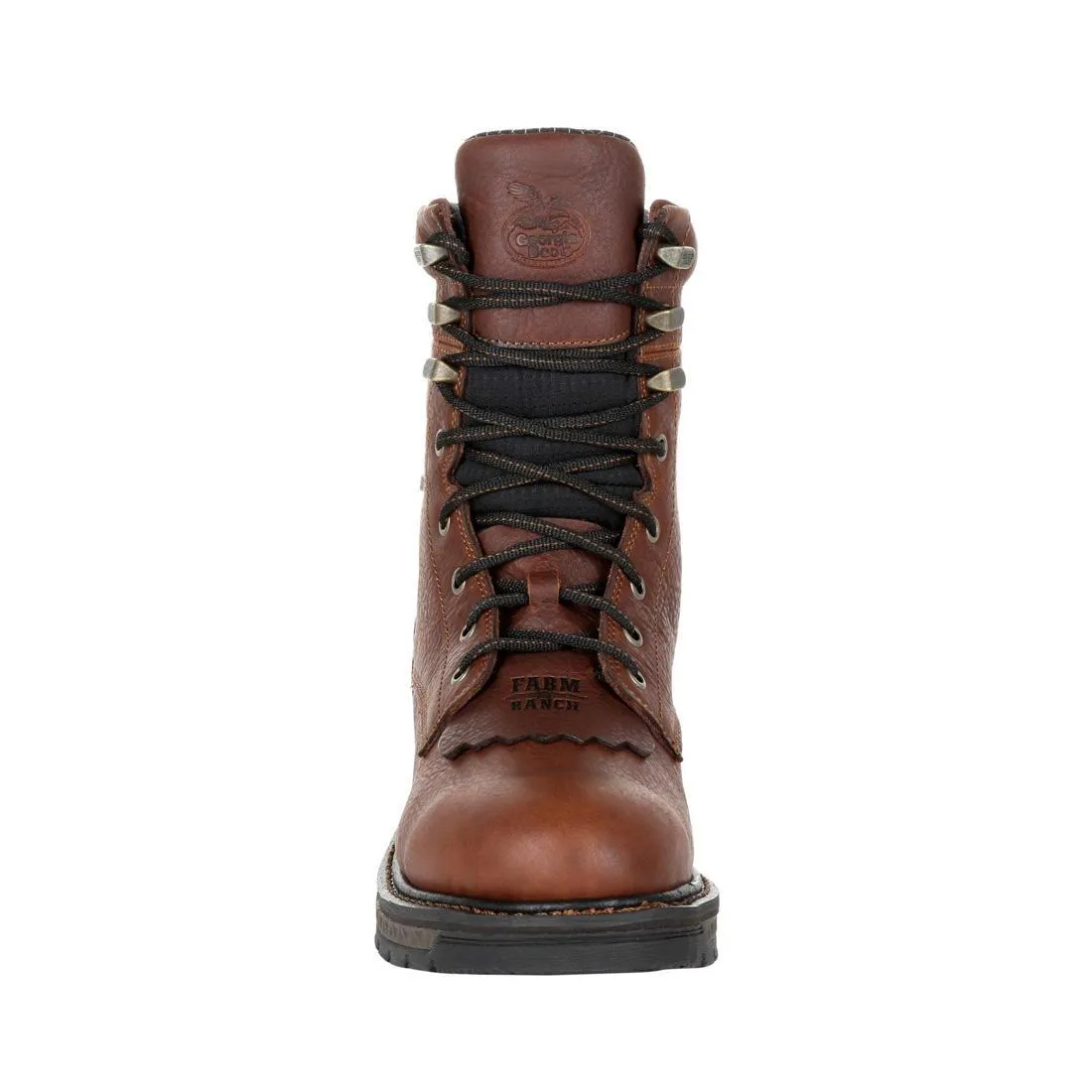 Carbo-Tec LT Waterproof Lacer Work Boot