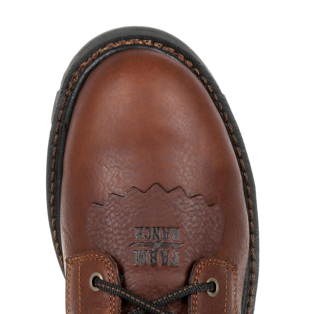 Carbo-Tec LT Waterproof Lacer Work Boot