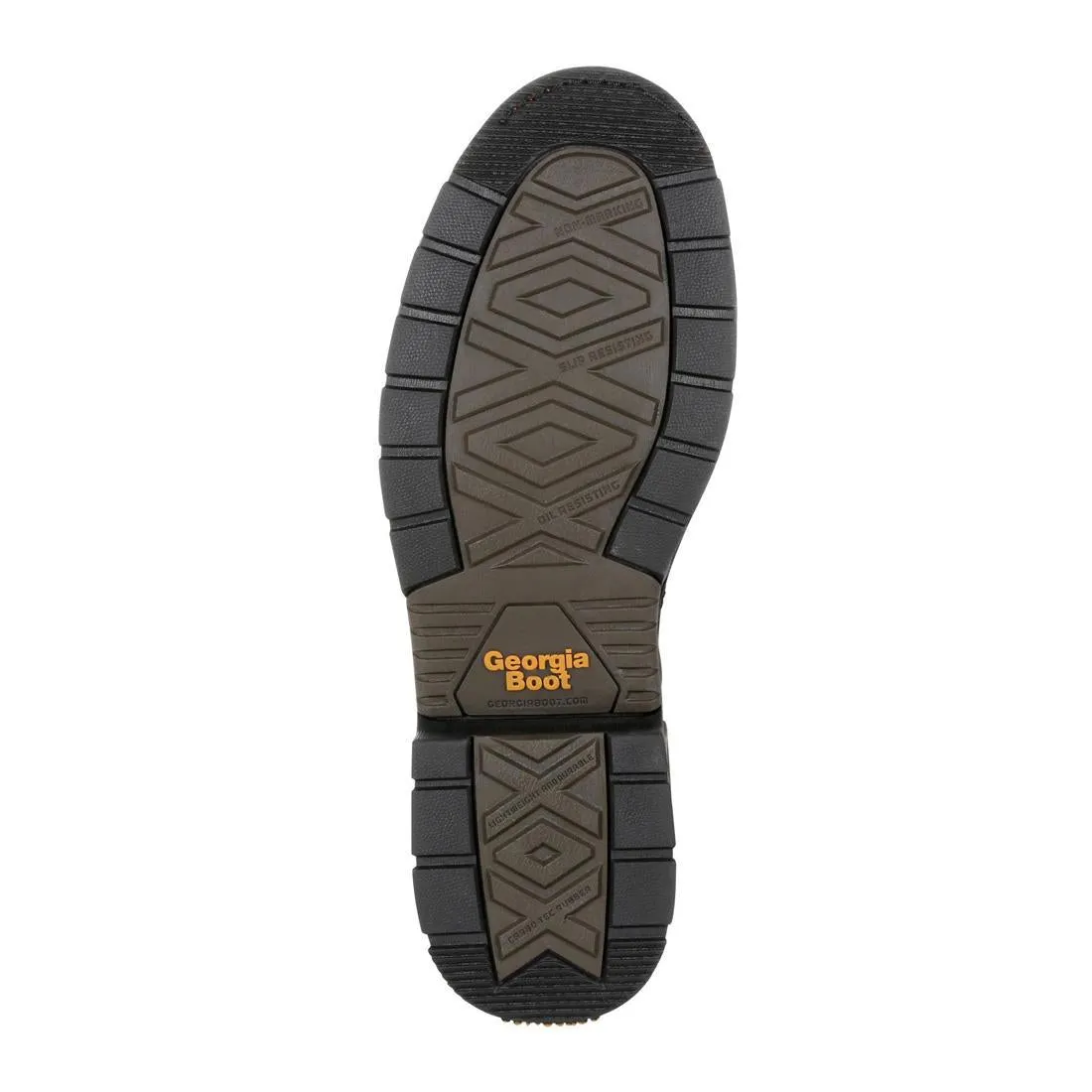 Carbo-Tec LT Waterproof Lacer Work Boot