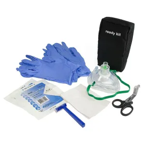Cardiac Science G3 AED Ready Kit