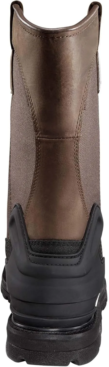 Carhartt Men's Heritage Waterproof 11" Soft Toe Wellington Work Boot