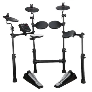 CARLSBRO CSD100 Digital Drum Kit