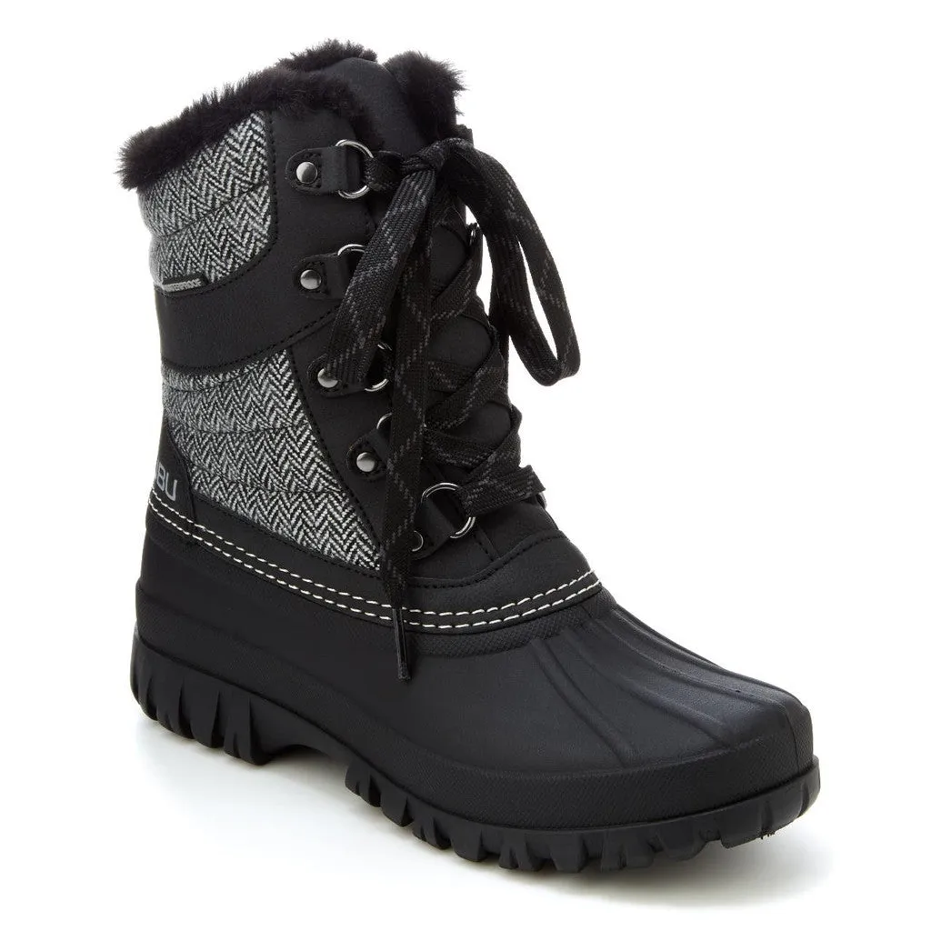 CASEY WATERPROOF BOOT