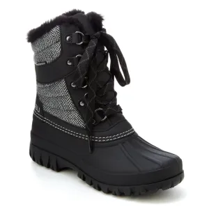 CASEY WATERPROOF BOOT