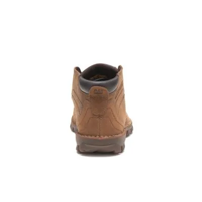 Caterpillar Transform 2.O Dark Beige