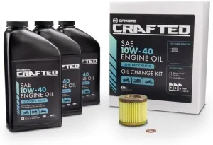 CF-MOTO 450SS, 450NK, Ibex 450, 450CL-C OIl Change Kit CF-852021-00814