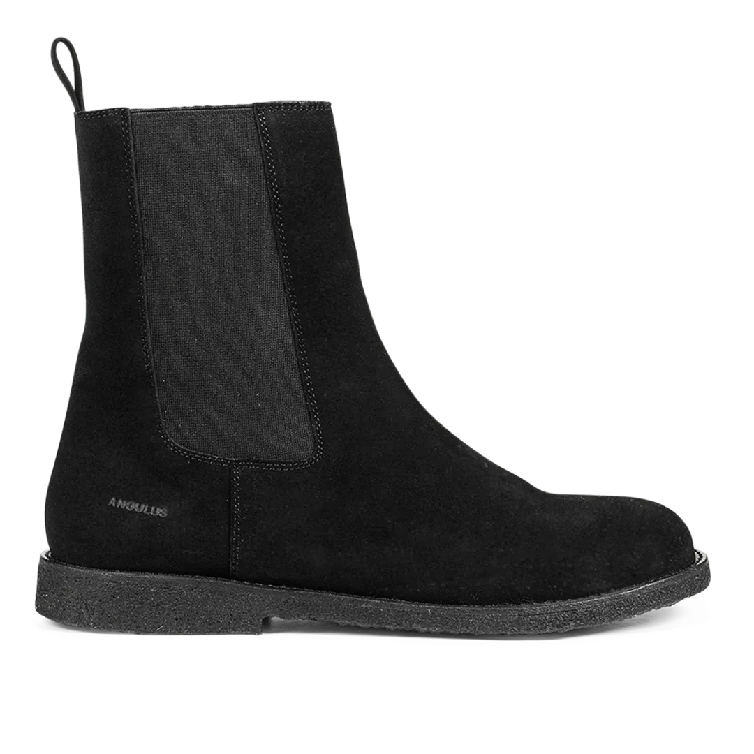 Chelsea boot