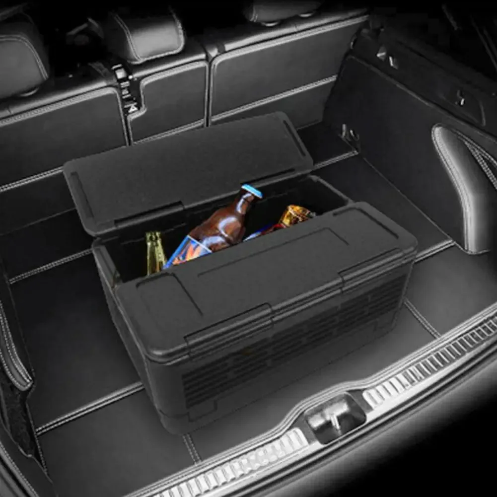 Chill Chest Collapsible Cooler - Ultimate Portable Cooling Solution