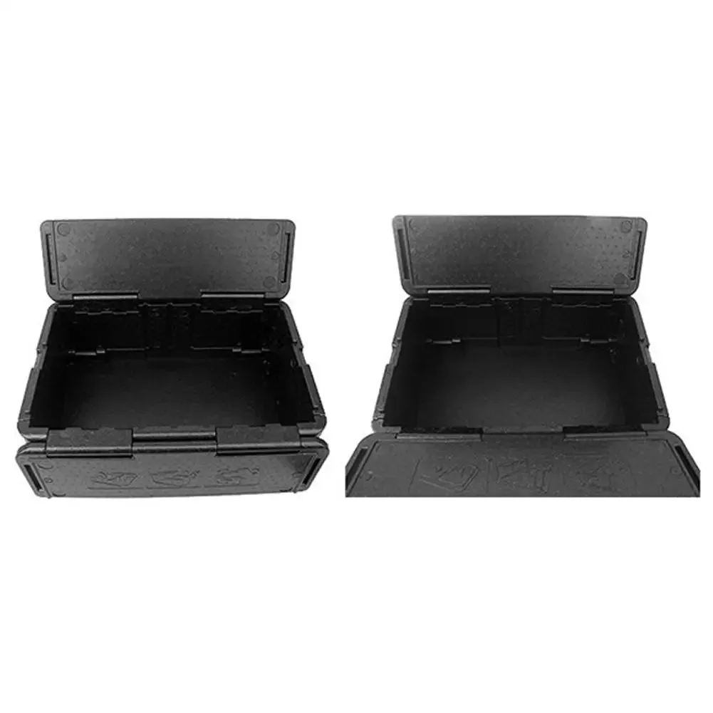 Chill Chest Collapsible Cooler - Ultimate Portable Cooling Solution