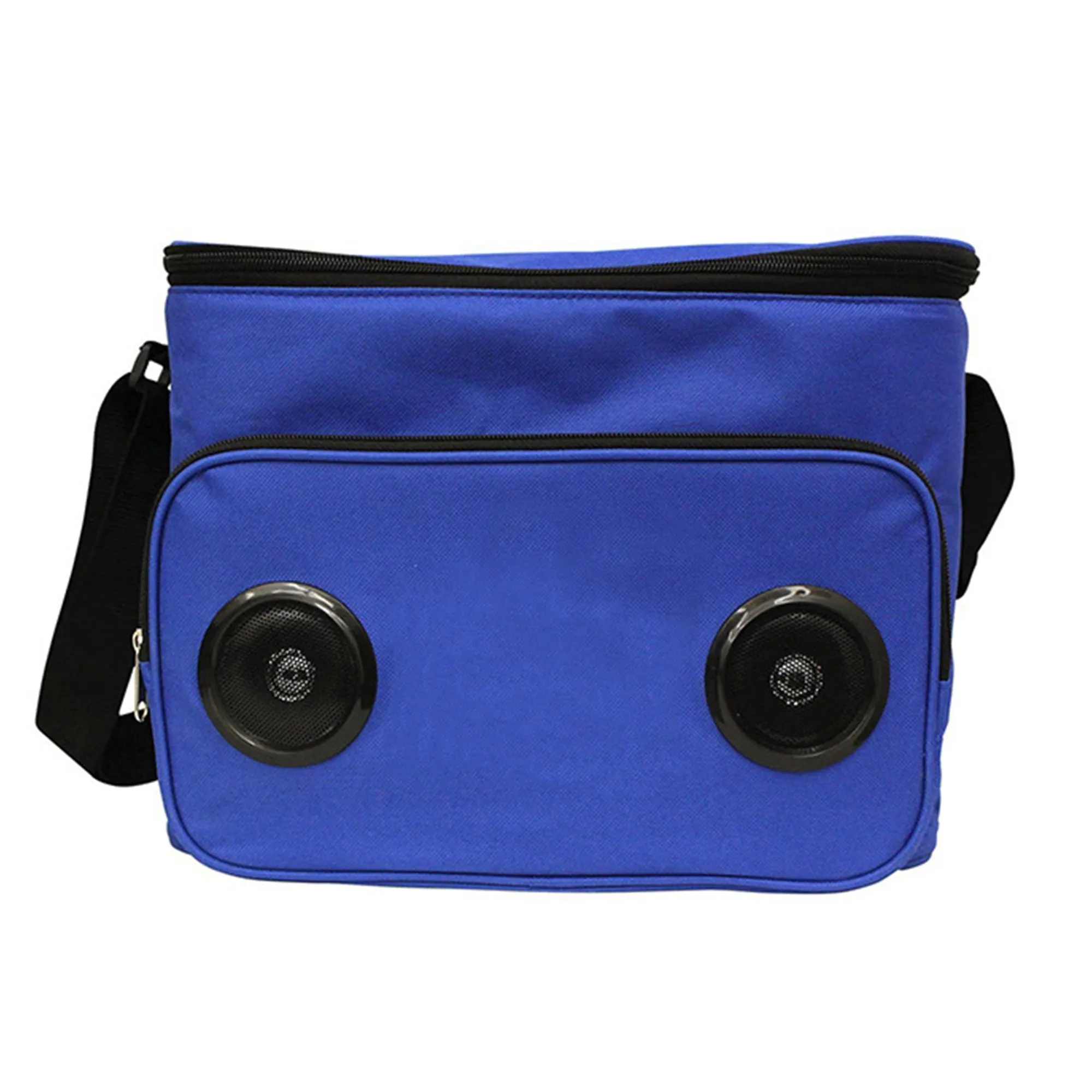 ChillBeats Portable Cooler Speaker