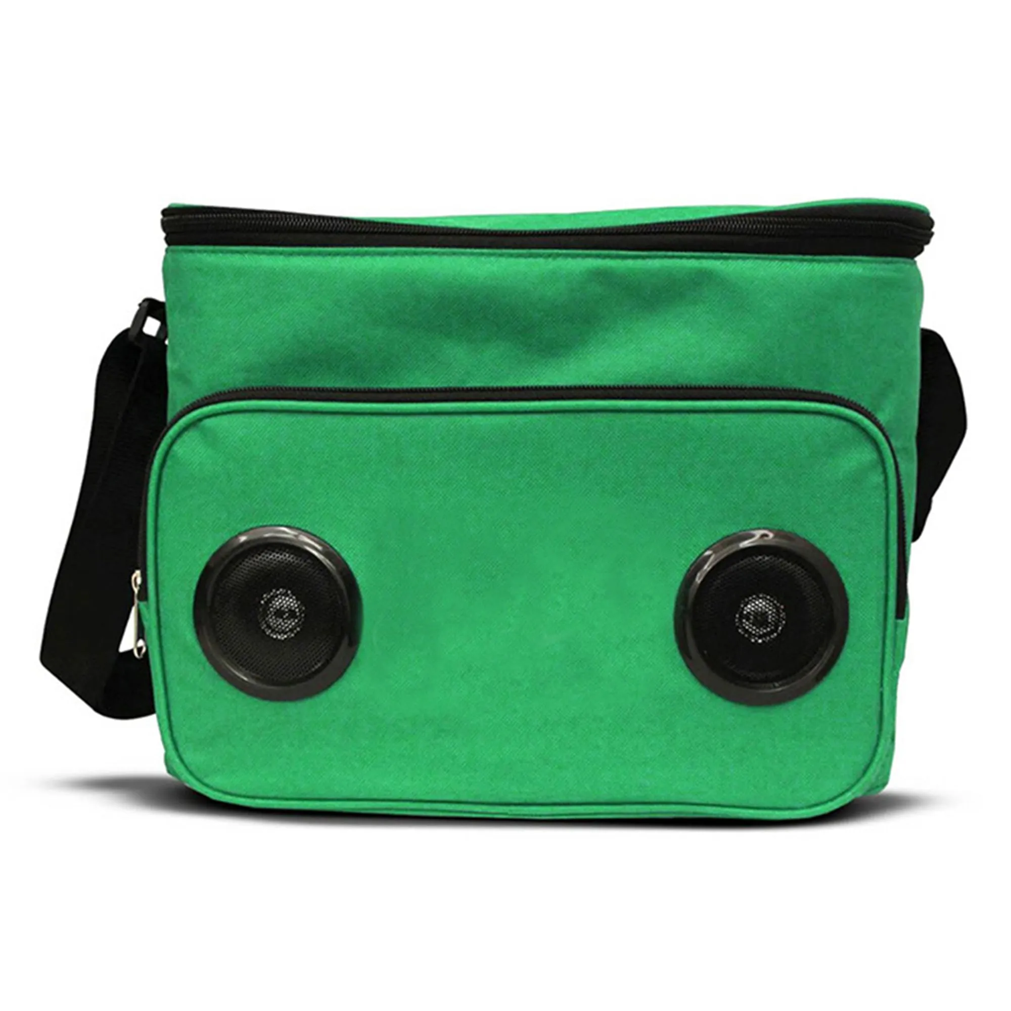 ChillBeats Portable Cooler Speaker
