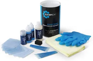 Chipex | Premium Touch-Up Automotive Paint Kit Compatible with LAND & RANGE ROVER, Color LOJ NOLITA GREY | Touch Up Paint Kit & Car Paint Scratch Remover | Includes Paint Brush Kit | Pro Kit
