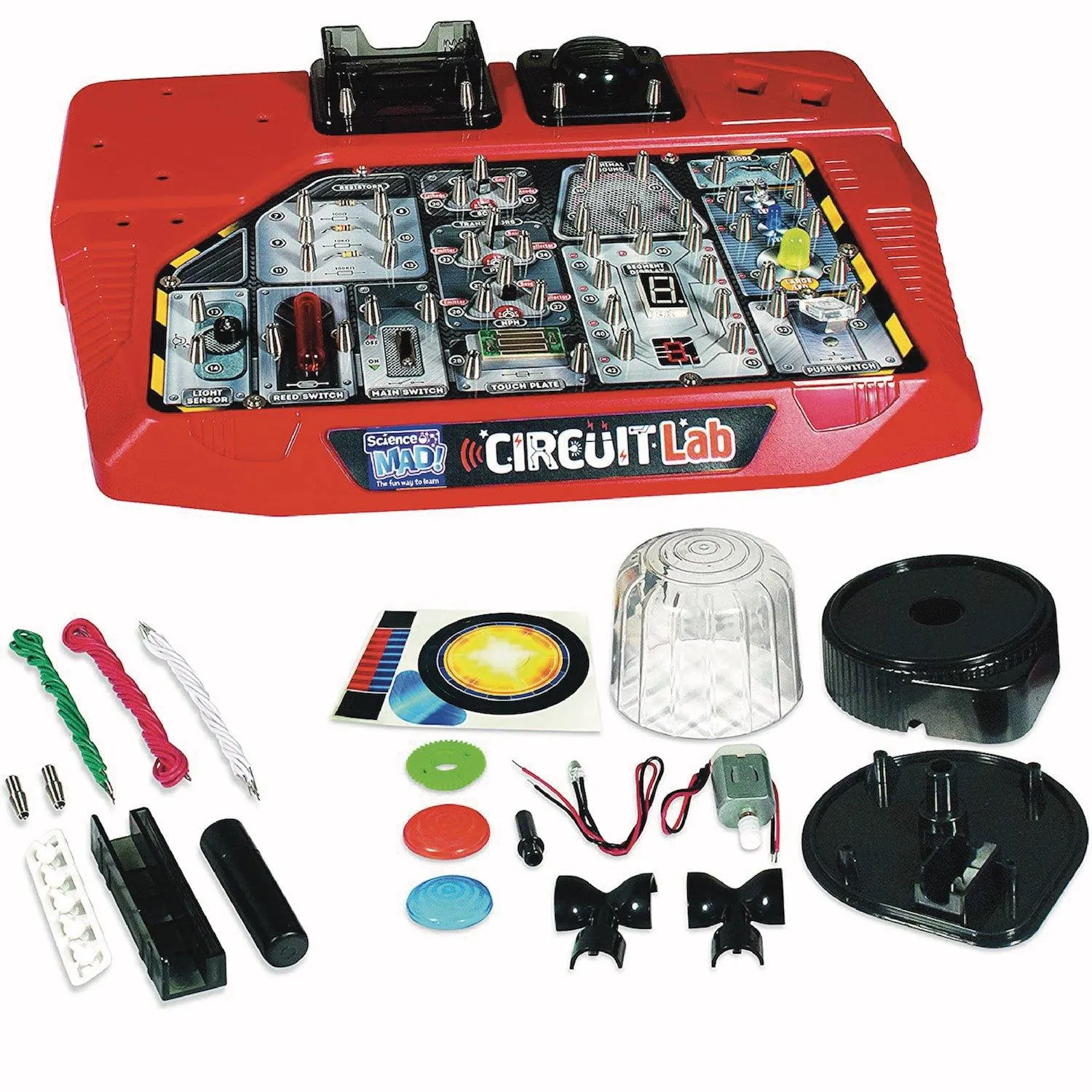 Circuit Lab Kit