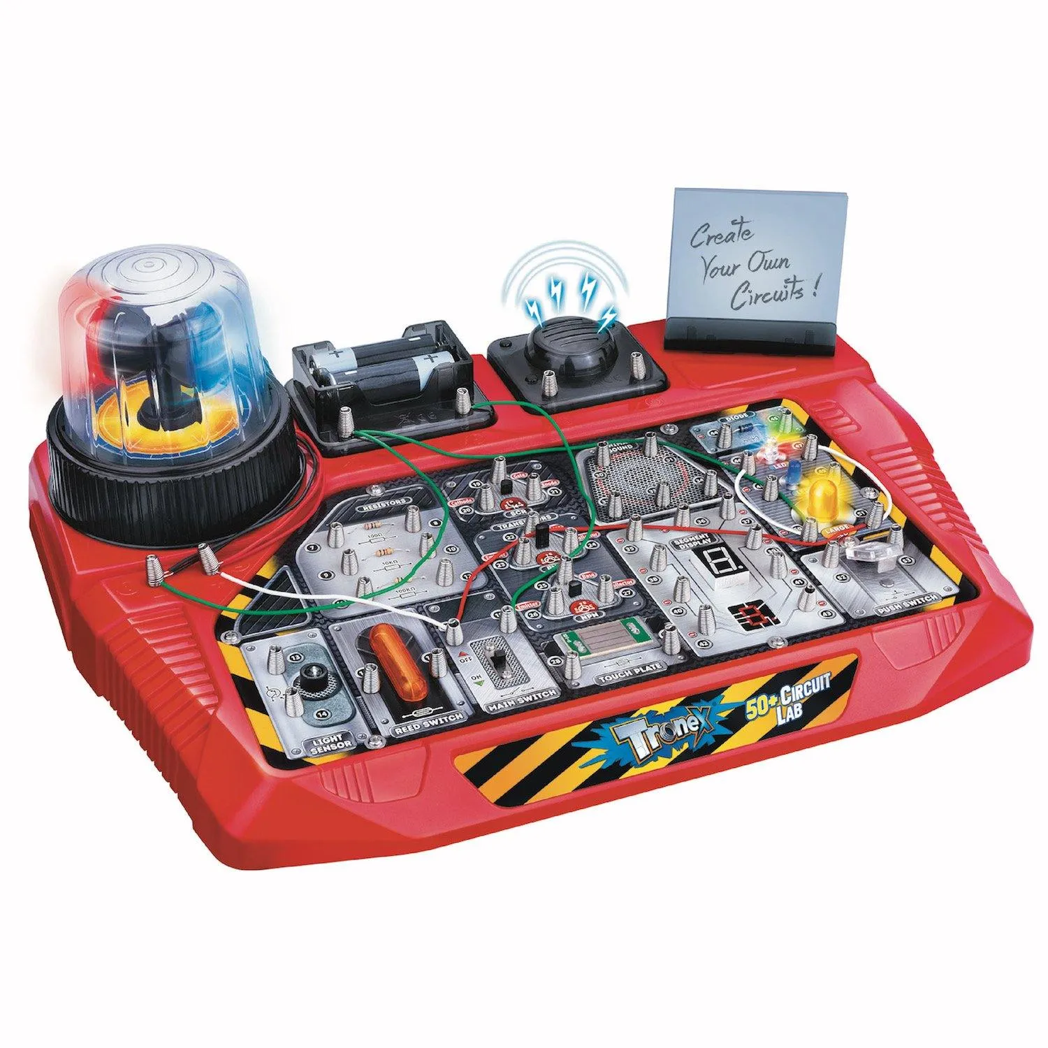Circuit Lab Kit