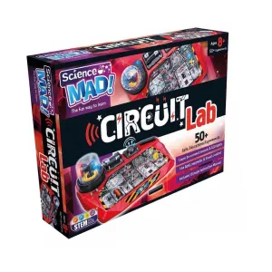 Circuit Lab Kit