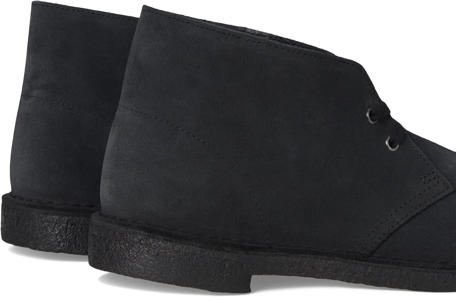 Clarks Men's Desert Boots Chukka