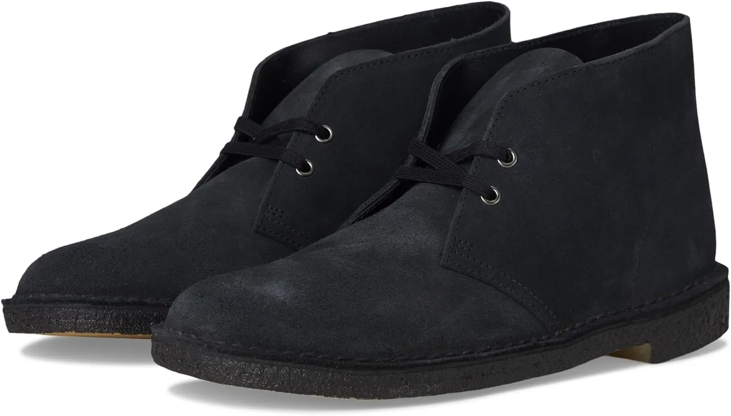 Clarks Men's Desert Boots Chukka