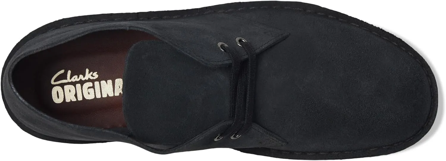 Clarks Men's Desert Boots Chukka