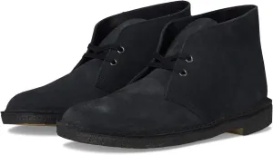 Clarks Men's Desert Boots Chukka