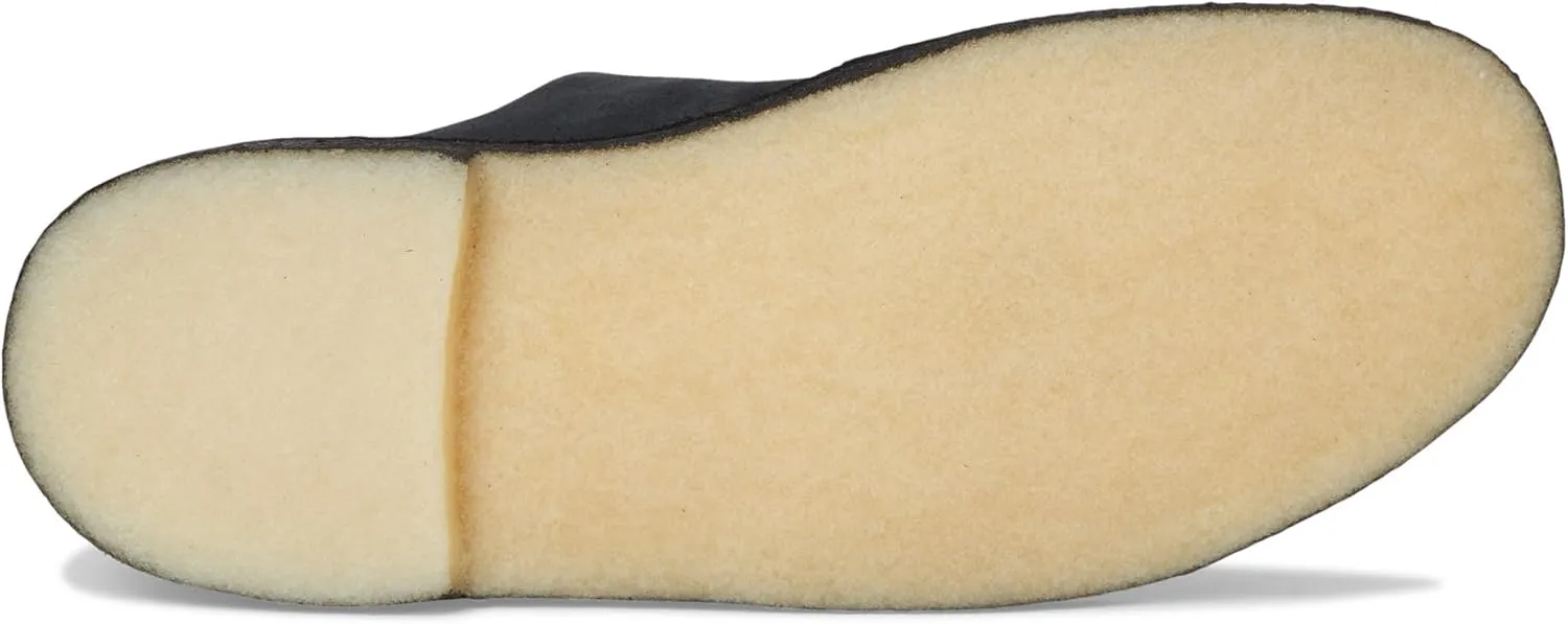 Clarks Men's Desert Boots Chukka