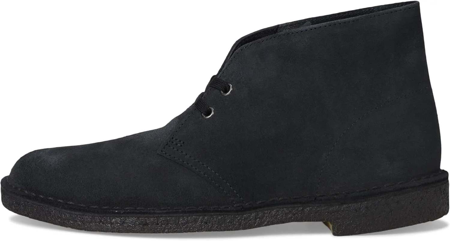 Clarks Men's Desert Boots Chukka
