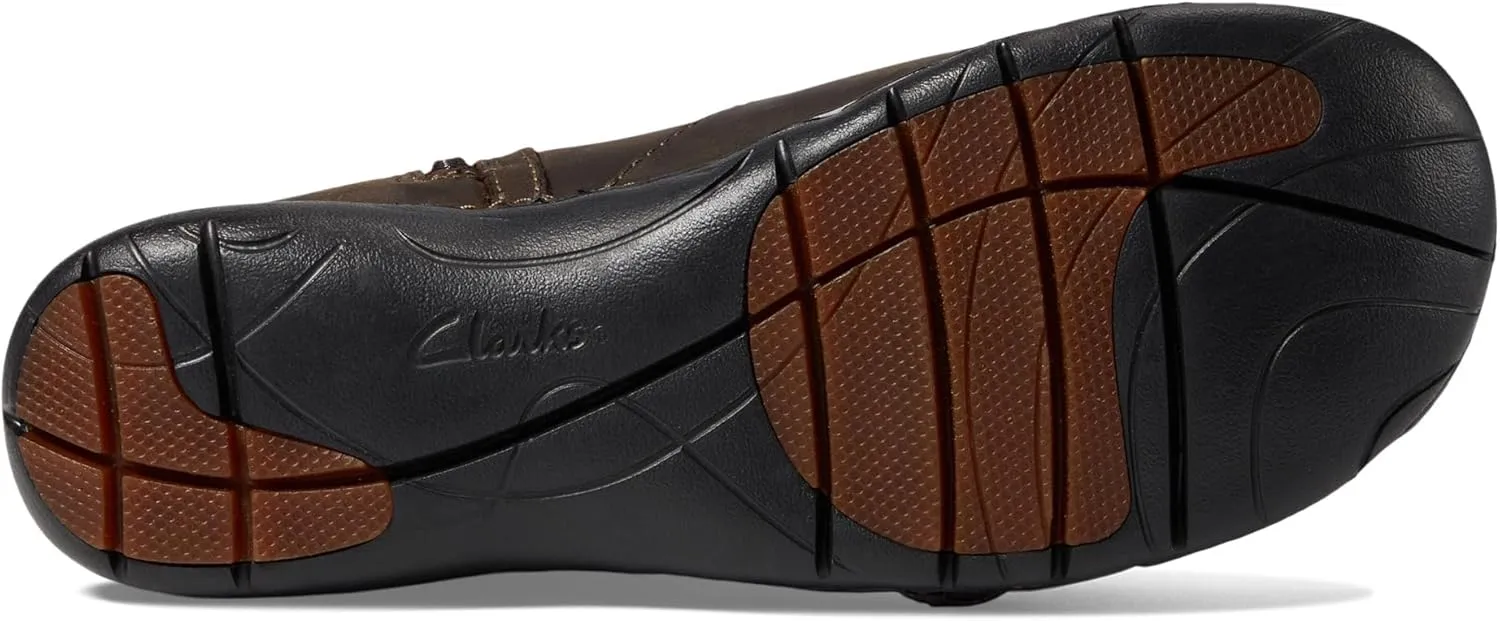 Clarks Women's Un Loop Up Ankle Boot