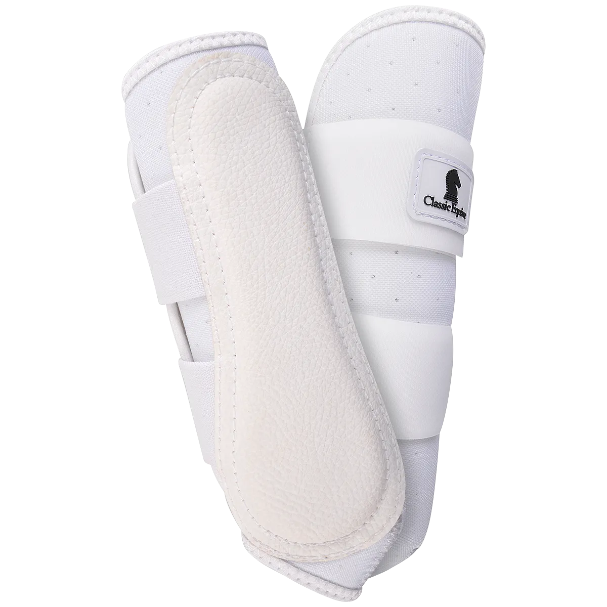 Classic Equine AirWave EZ Wrap II Front Boots