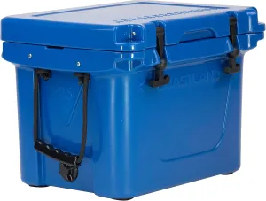 Coastland Delta Series Rotomolded Coolers, Premium Everyday Use Insulated Cooler, Ideal Portable Ice Chest Available in Multiple Capacities & Colors