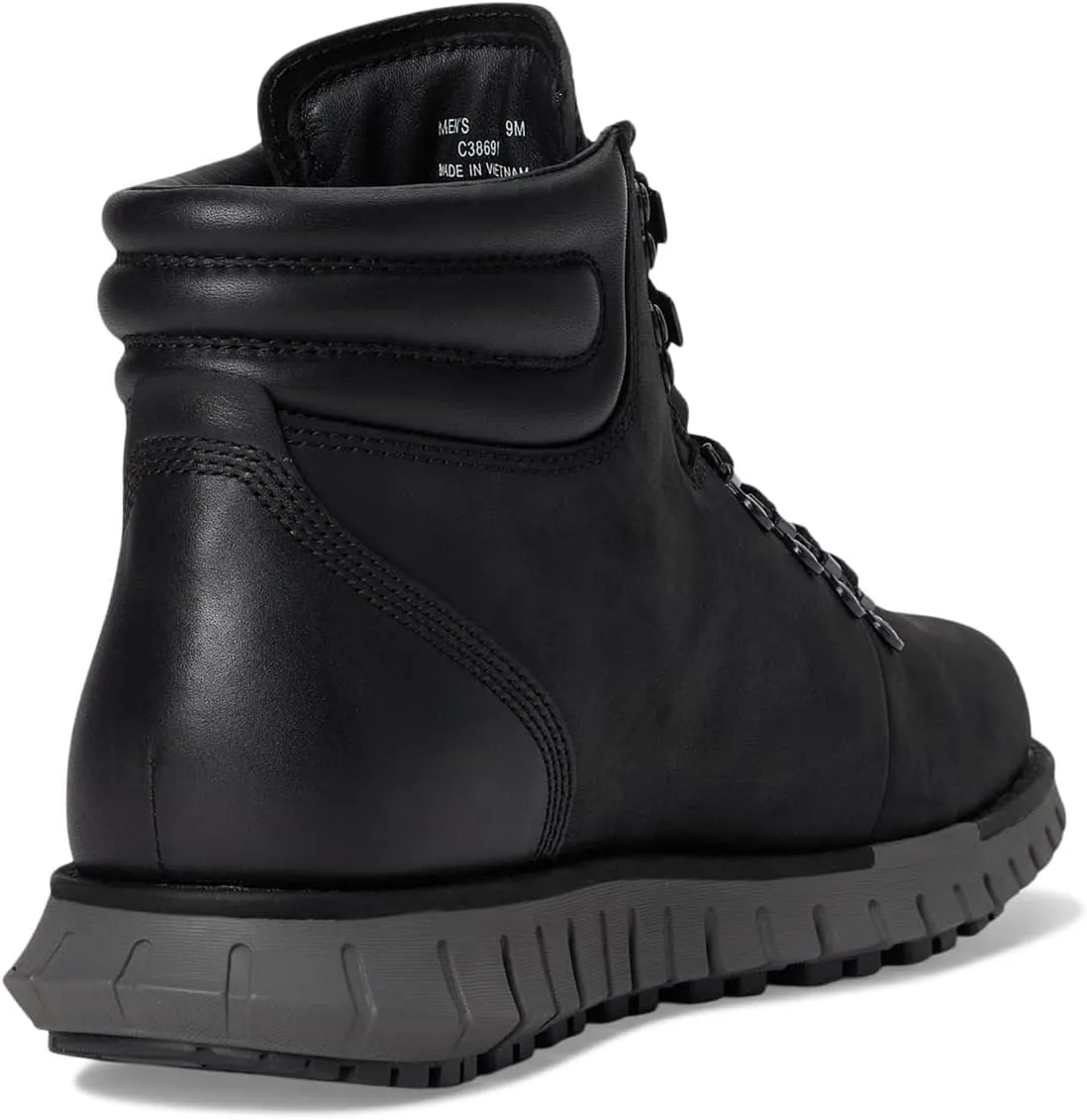 Cole Haan Men's Zerogrand Remastered Waterproof Hiking Boot