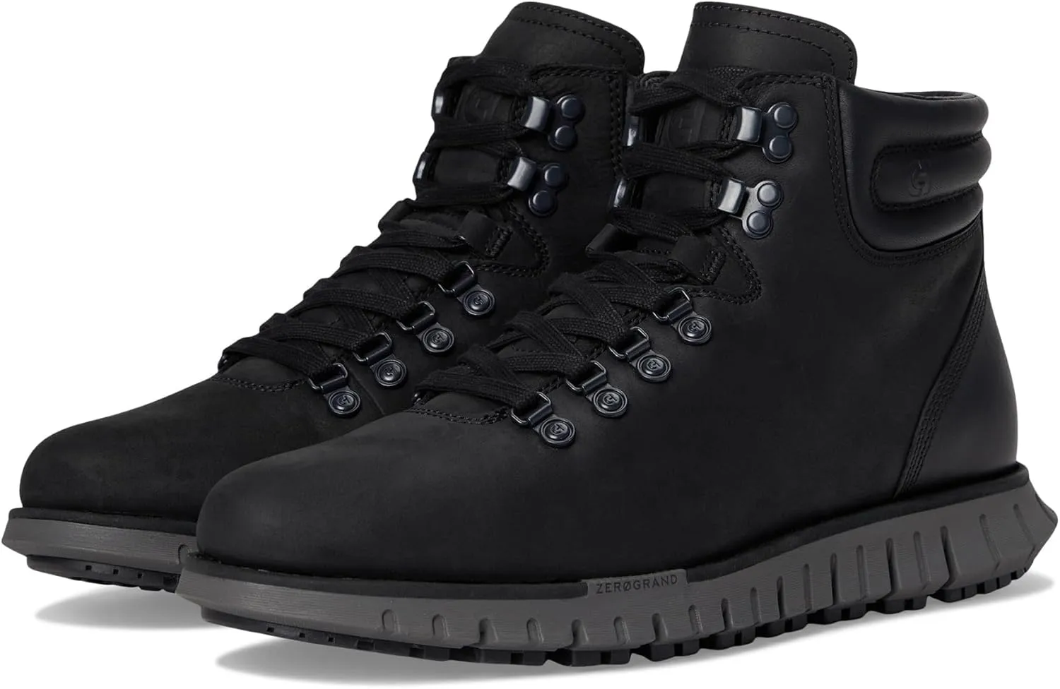 Cole Haan Men's Zerogrand Remastered Waterproof Hiking Boot