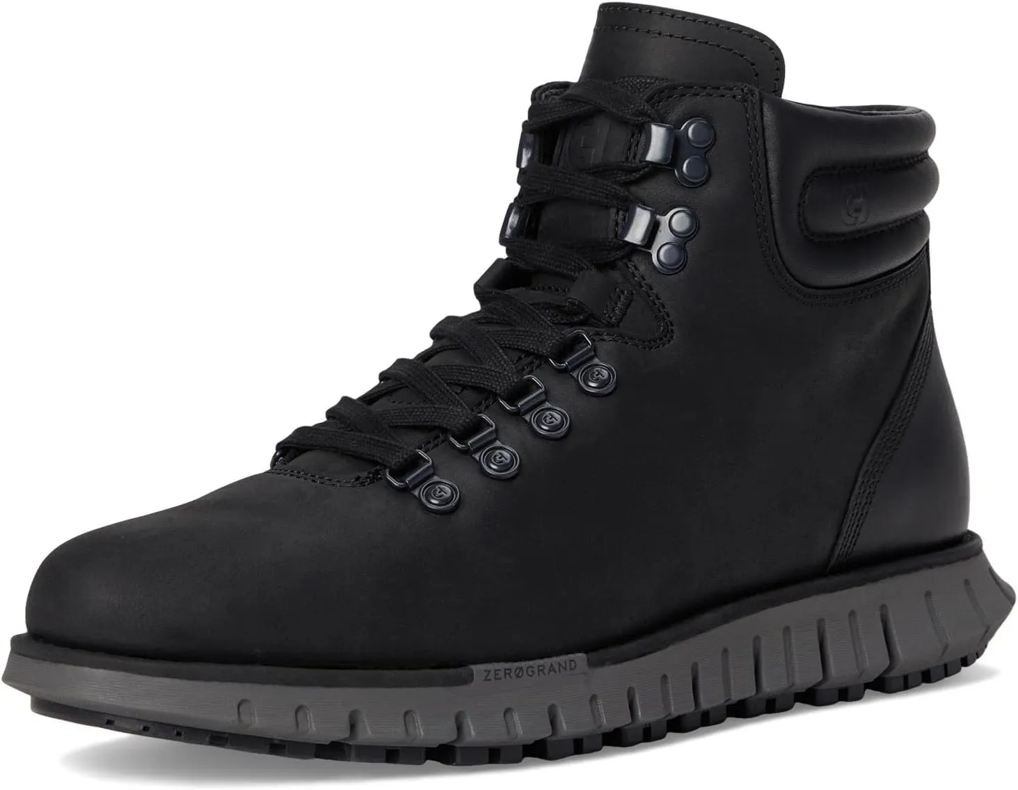 Cole Haan Men's Zerogrand Remastered Waterproof Hiking Boot