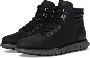 Cole Haan Men's Zerogrand Remastered Waterproof Hiking Boot