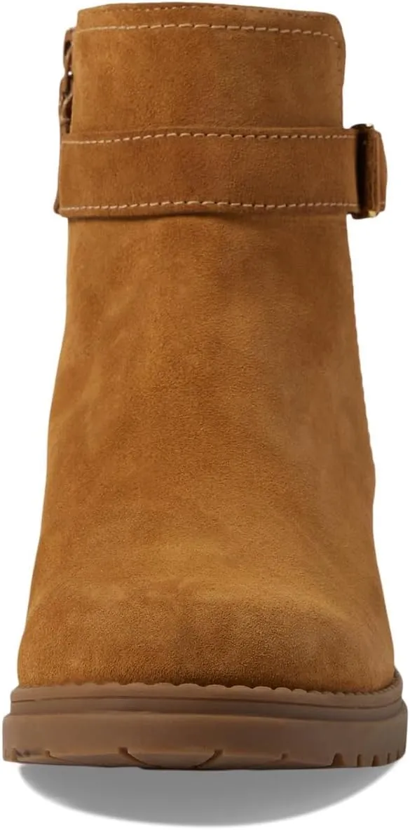 Cole Haan Women's Catherine Bootie Waterproof Fashion Boot
