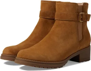 Cole Haan Women's Catherine Bootie Waterproof Fashion Boot