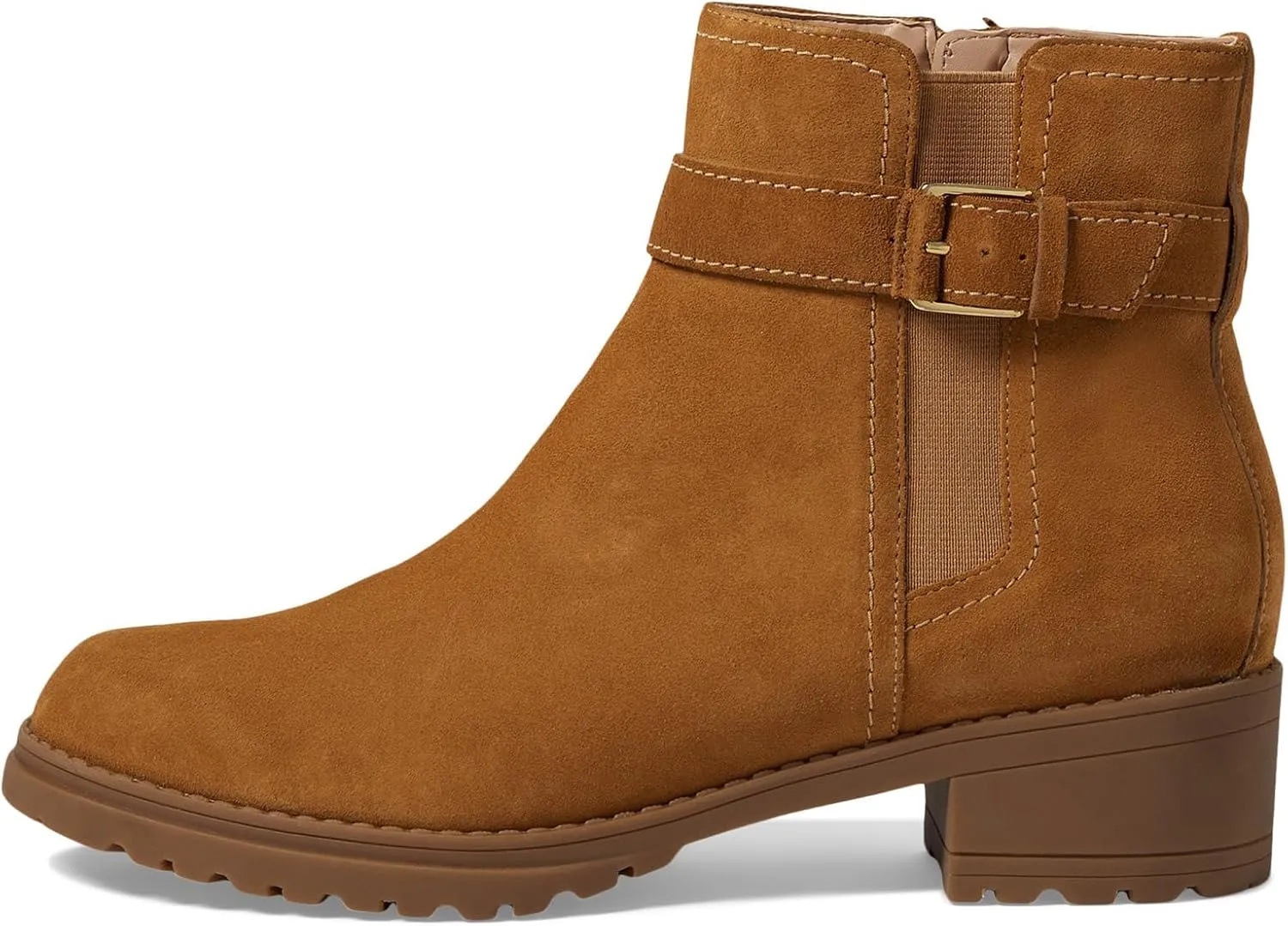 Cole Haan Women's Catherine Bootie Waterproof Fashion Boot