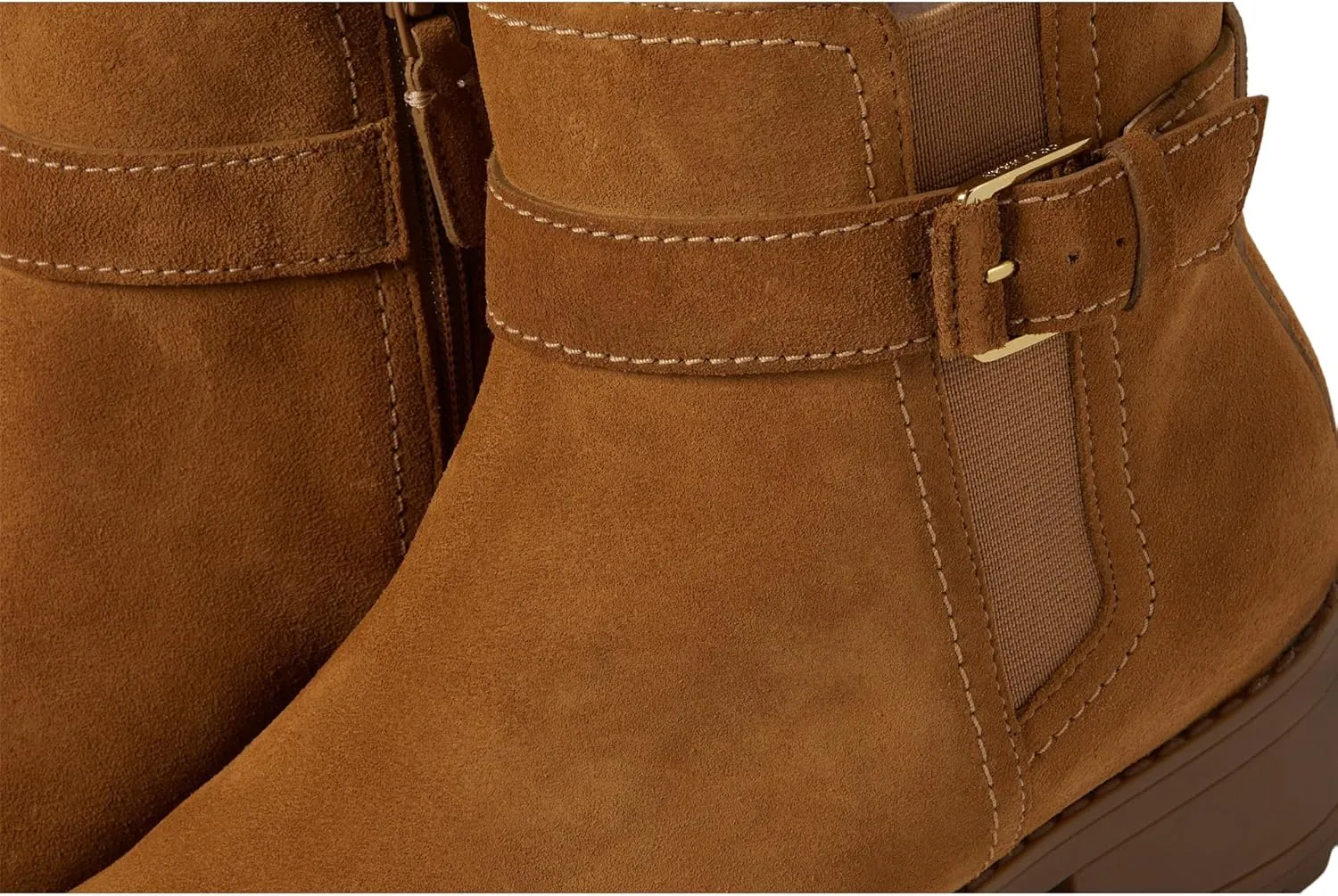 Cole Haan Women's Catherine Bootie Waterproof Fashion Boot