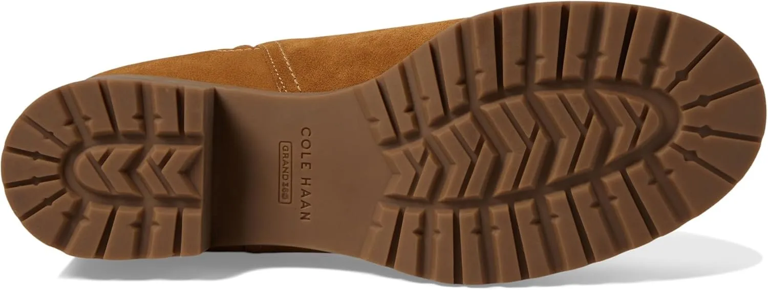 Cole Haan Women's Catherine Bootie Waterproof Fashion Boot