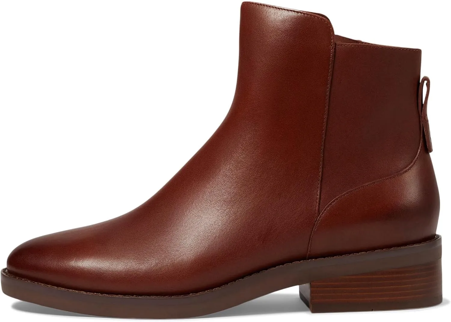 Cole Haan Women's Ramona Ankle Bootie Waterproof Fashion Boot