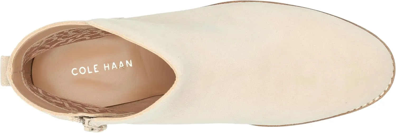 Cole Haan Women's Ramona Ankle Bootie Waterproof Fashion Boot