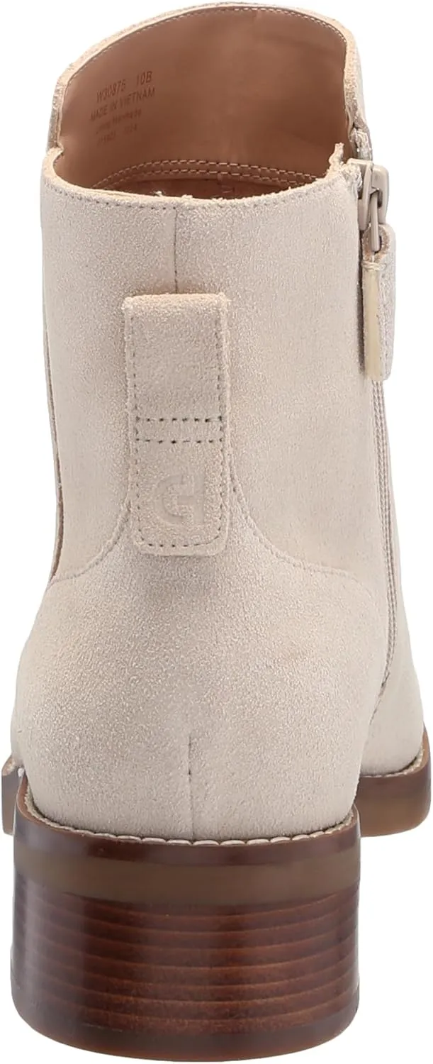 Cole Haan Women's Ramona Ankle Bootie Waterproof Fashion Boot