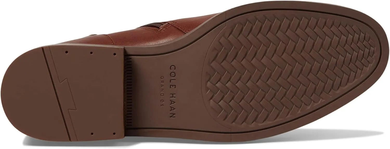 Cole Haan Women's Ramona Ankle Bootie Waterproof Fashion Boot