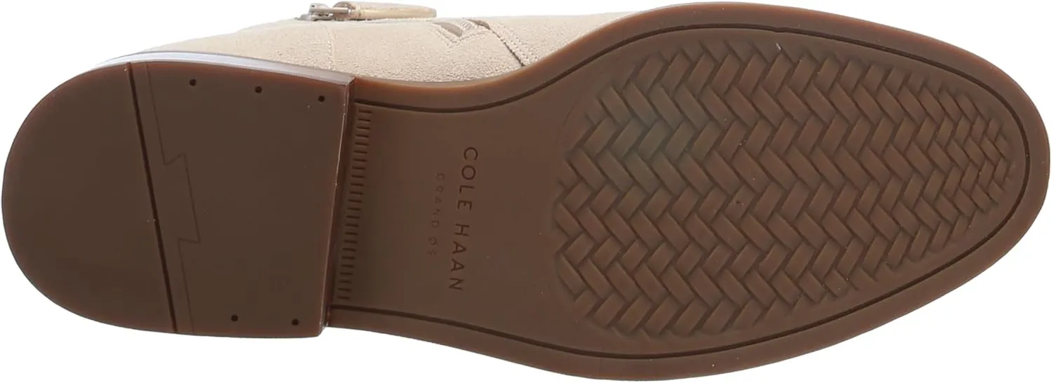 Cole Haan Women's Ramona Ankle Bootie Waterproof Fashion Boot