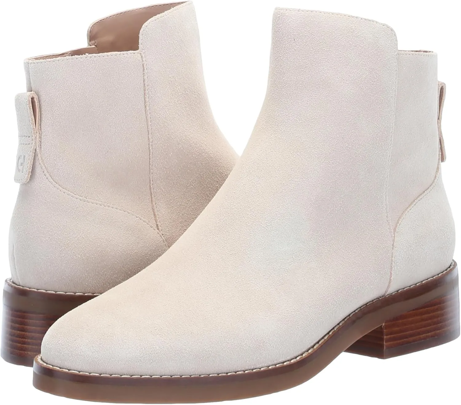 Cole Haan Women's Ramona Ankle Bootie Waterproof Fashion Boot