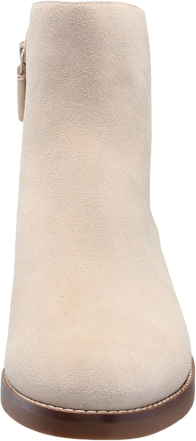 Cole Haan Women's Ramona Ankle Bootie Waterproof Fashion Boot