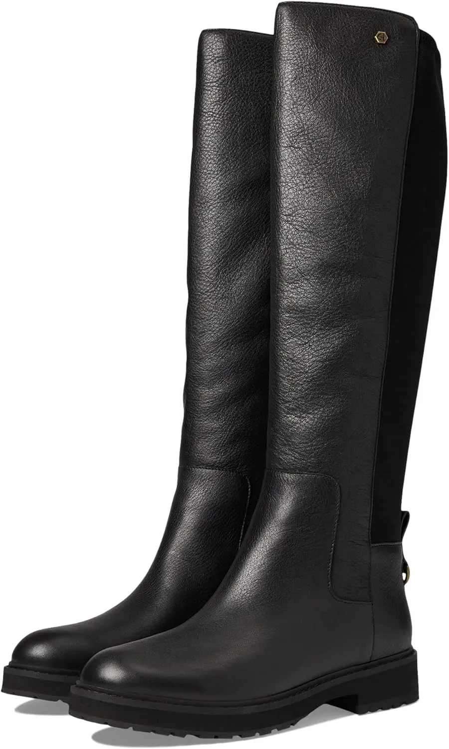 Cole Haan Women's Waterproof Greenwich Tall Boot
